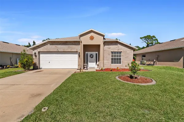 227 OAK BRANCH DR, Edgewater, FL 32141