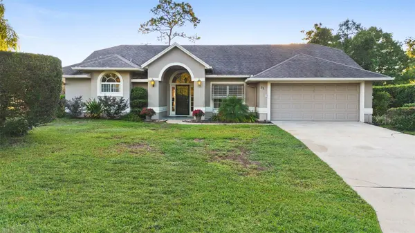 11 PINE GLEN DR, Debary, FL 32713