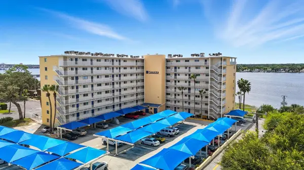 145 N HALIFAX AVE #207, Daytona Beach, FL 32118