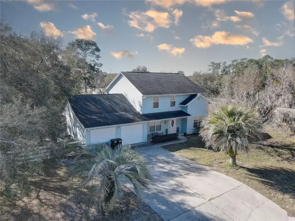 6658 W WOODLYNN LN, Homosassa, FL 34448