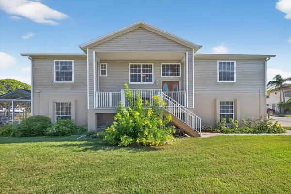 8414 CAROLYN DR, Port Richey, FL 34668
