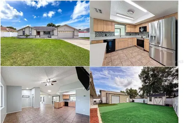 1516 DEERING AVE, Spring Hill, FL 34609