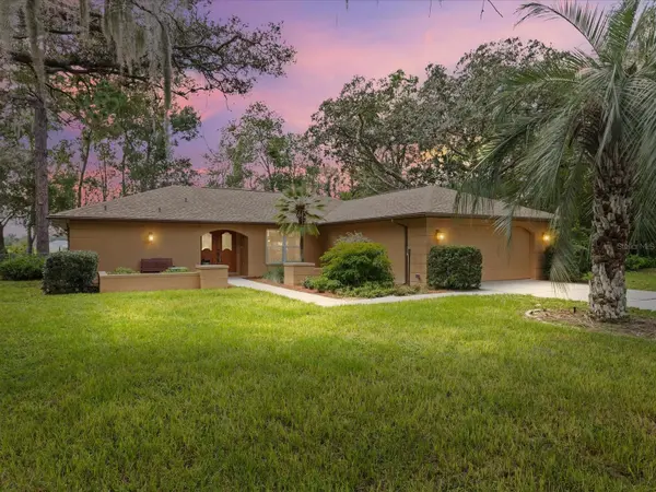 12280 GENTER DR, Spring Hill, FL 34609