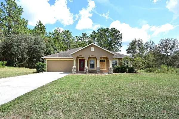 7265 N EVEREST TER, Dunnellon, FL 34434