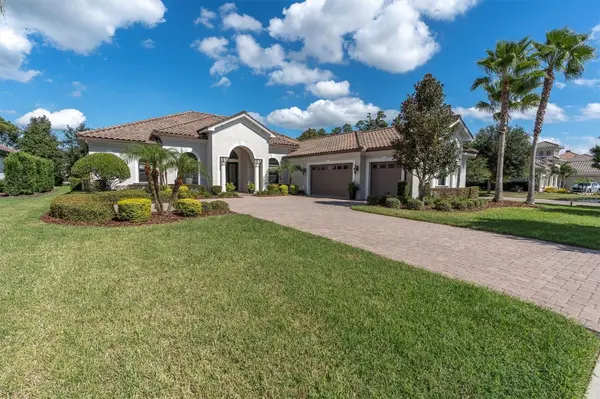 1403 MERRY WATER DR, Lutz, FL 33548