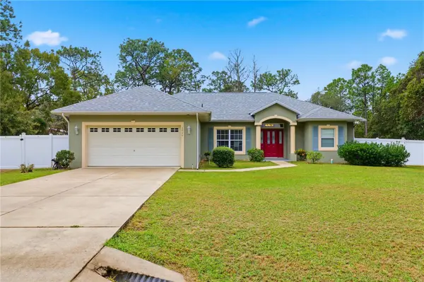 5638 W PAPRIKA LOOP,  Homosassa,  FL 34448