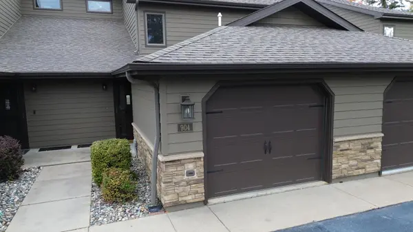 904 Railroad AVE W, Walker, MN 56484