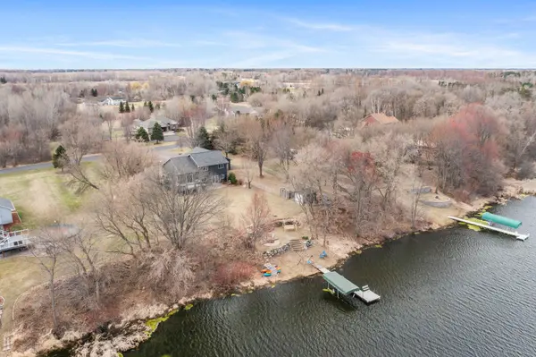 2729 319th LN NE, Cambridge, MN 55008