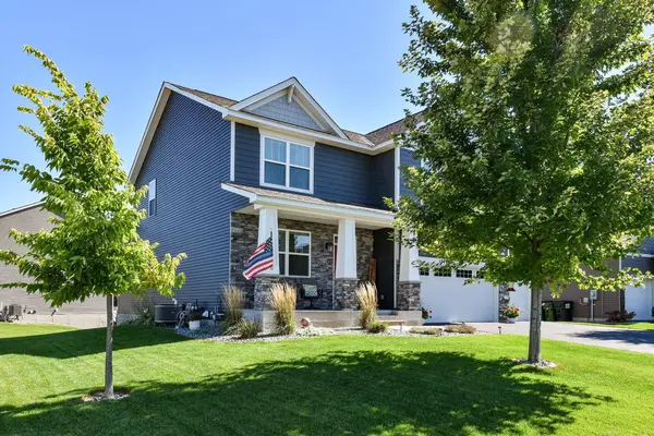 12493 Isetta CT NE, Blaine, MN 55449