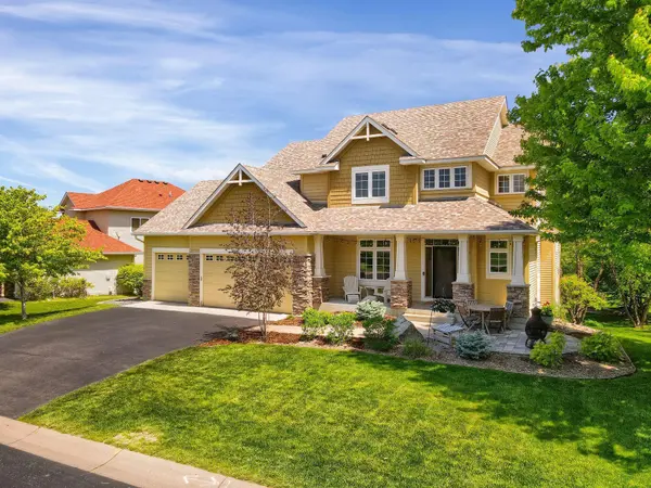 2907 Cougar PATH NW, Prior Lake, MN 55372