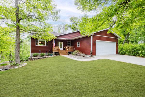 31172 Apache CIR, Pequot Lakes, MN 56472