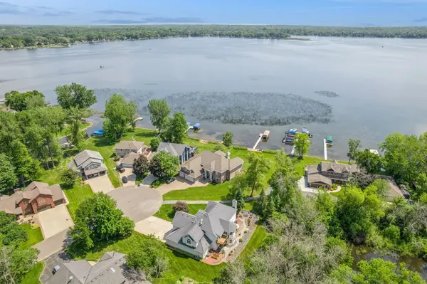 21877 Iden Avenue CT N, Forest Lake, MN 55025