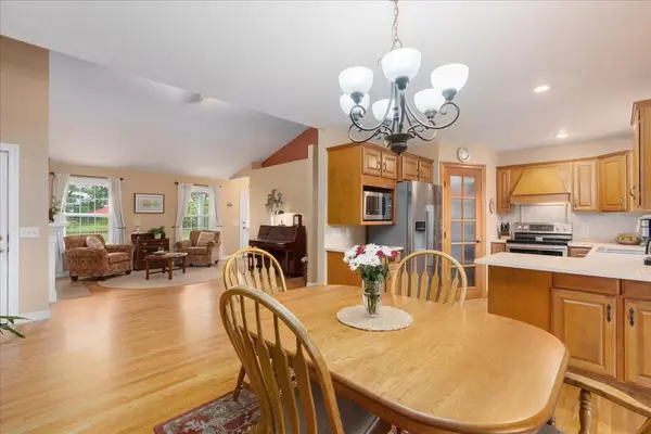 2040 46th AVE, Elk Mound, WI 54739
