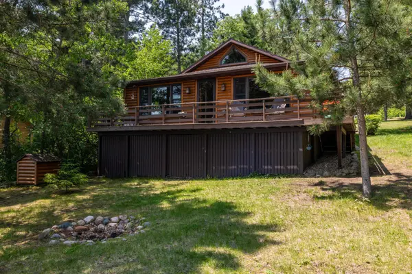 14292 Chippewa LOOP, Park Rapids, MN 56470