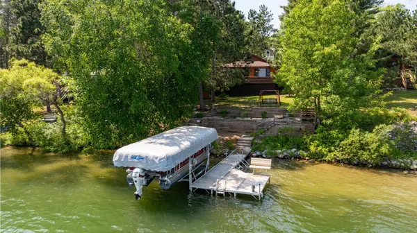 14292 Chippewa LOOP, Park Rapids, MN 56470