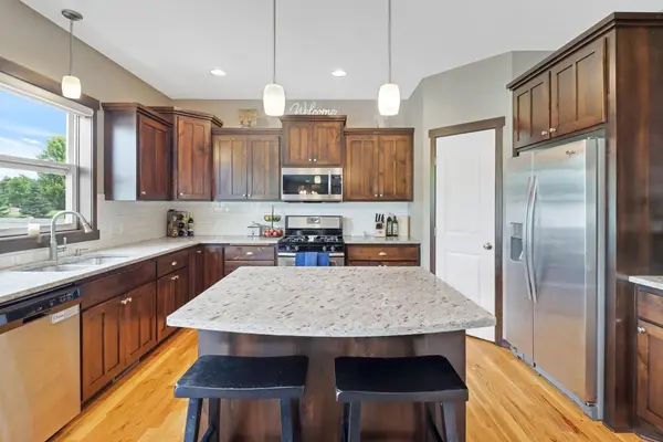 369 144th LN NW, Andover, MN 55304
