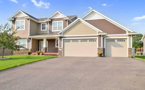 369 144th LN NW,  Andover,  MN 55304
