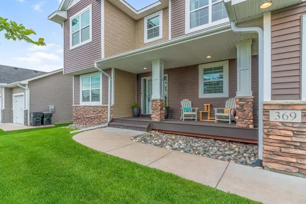 369 144th LN NW, Andover, MN 55304