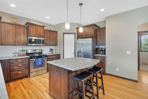 369 144th LN NW, Andover, MN 55304