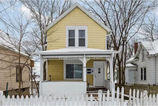 610 Jessamine AVE E, Saint Paul, MN 55130