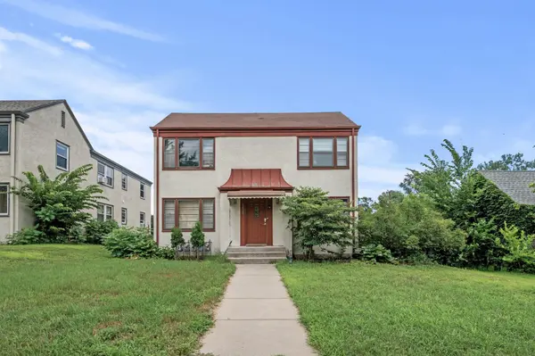 4805 Bloomington AVE #201, Minneapolis, MN 55417