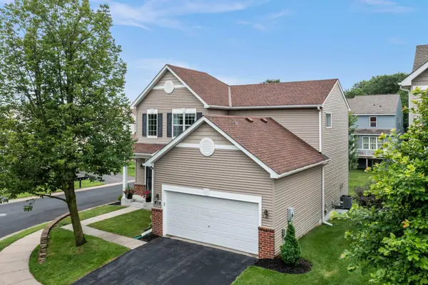 232 Pine Hollow DR, Circle Pines, MN 55014