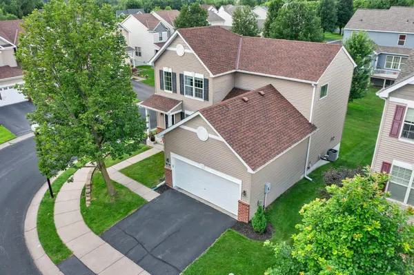 232 Pine Hollow DR, Circle Pines, MN 55014