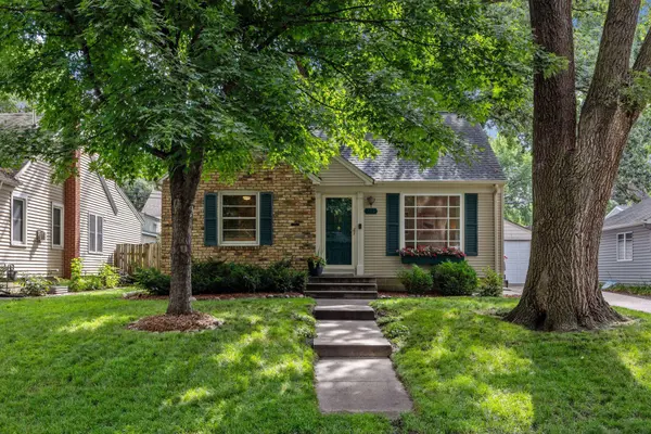 4235 Princeton AVE, Saint Louis Park, MN 55416