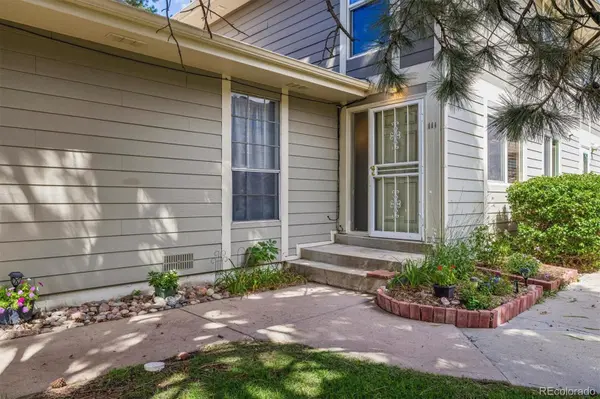 1250 S Monaco Street Pkwy #111, Denver, CO 80224