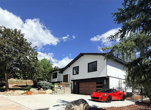 3590 Clubheights DR, Colorado Springs, CO 80906