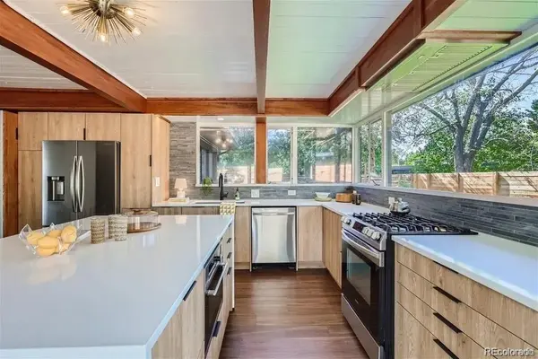 1401 E Dartmouth AVE, Englewood, CO 80113
