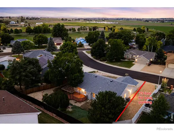 922 N 7th ST, Johnstown, CO 80534