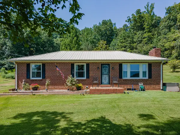 7020 Morgan Creek Rd, Centerville, TN 37033