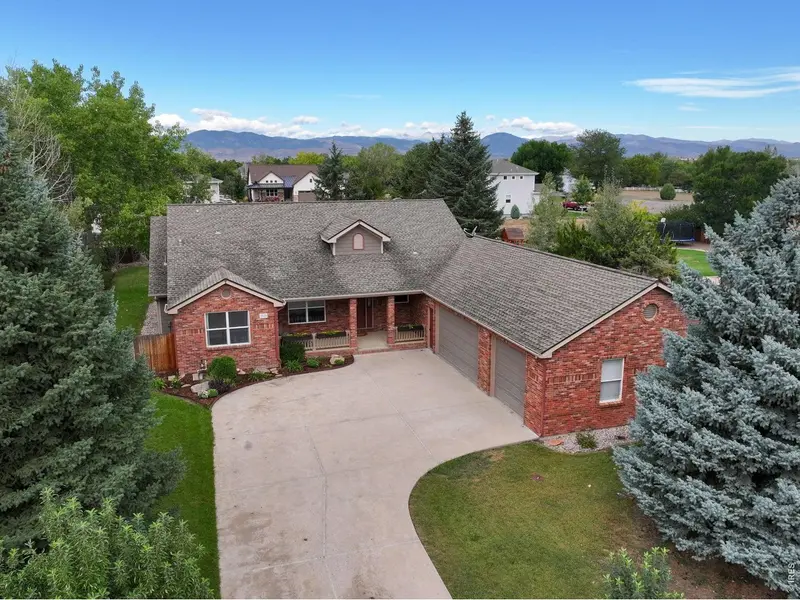 2029 Breckenridge, Berthoud, CO 80513