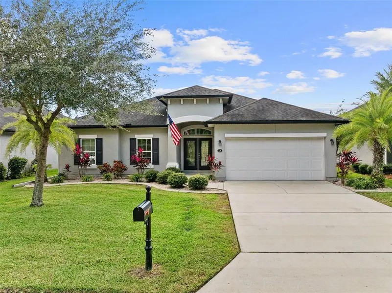 139 N STARLING DR, Palm Coast, FL 32164