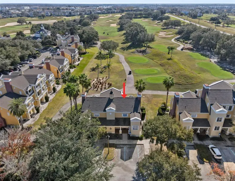 7514 SEVEN EAGLES WAY #7514, Reunion, FL 34747
