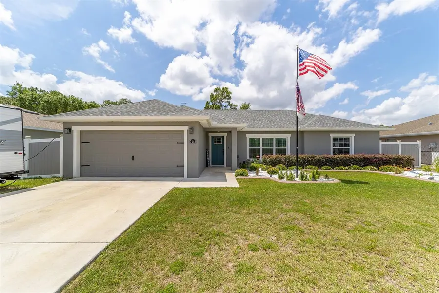 7442 SW 129TH LN, Ocala, FL 34473
