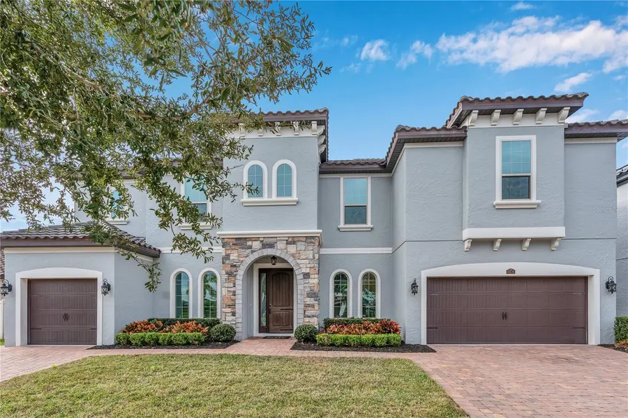 16636 BROADWATER AVE, Winter Garden, FL 34787