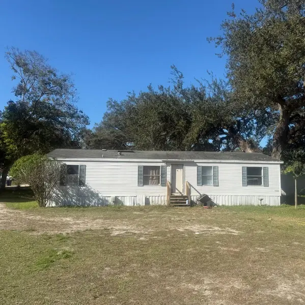 6825 23RD ST, Zephyrhills, FL 33542