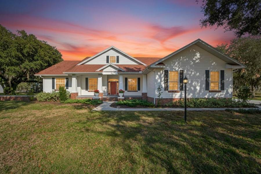 725 GIANT OAK RD, Lakeland, FL 33810