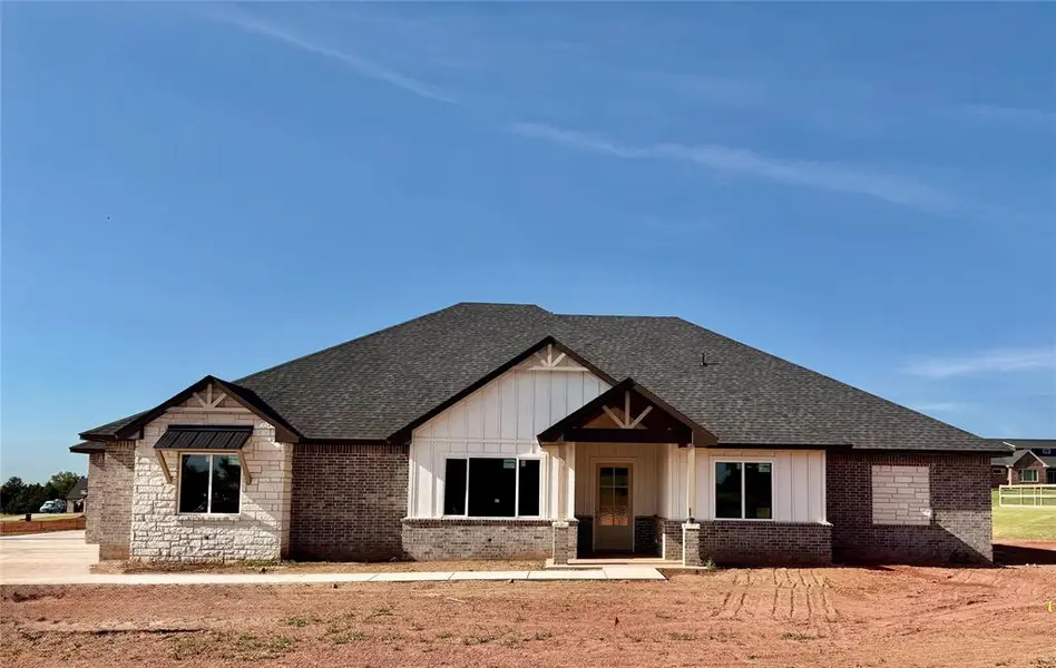 4516 Janie WAY, Guthrie, OK 73044