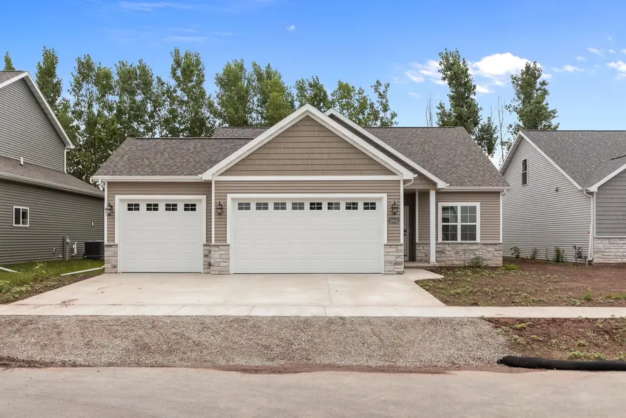 3609 E GLADIOLUS PL, Appleton, WI 54913
