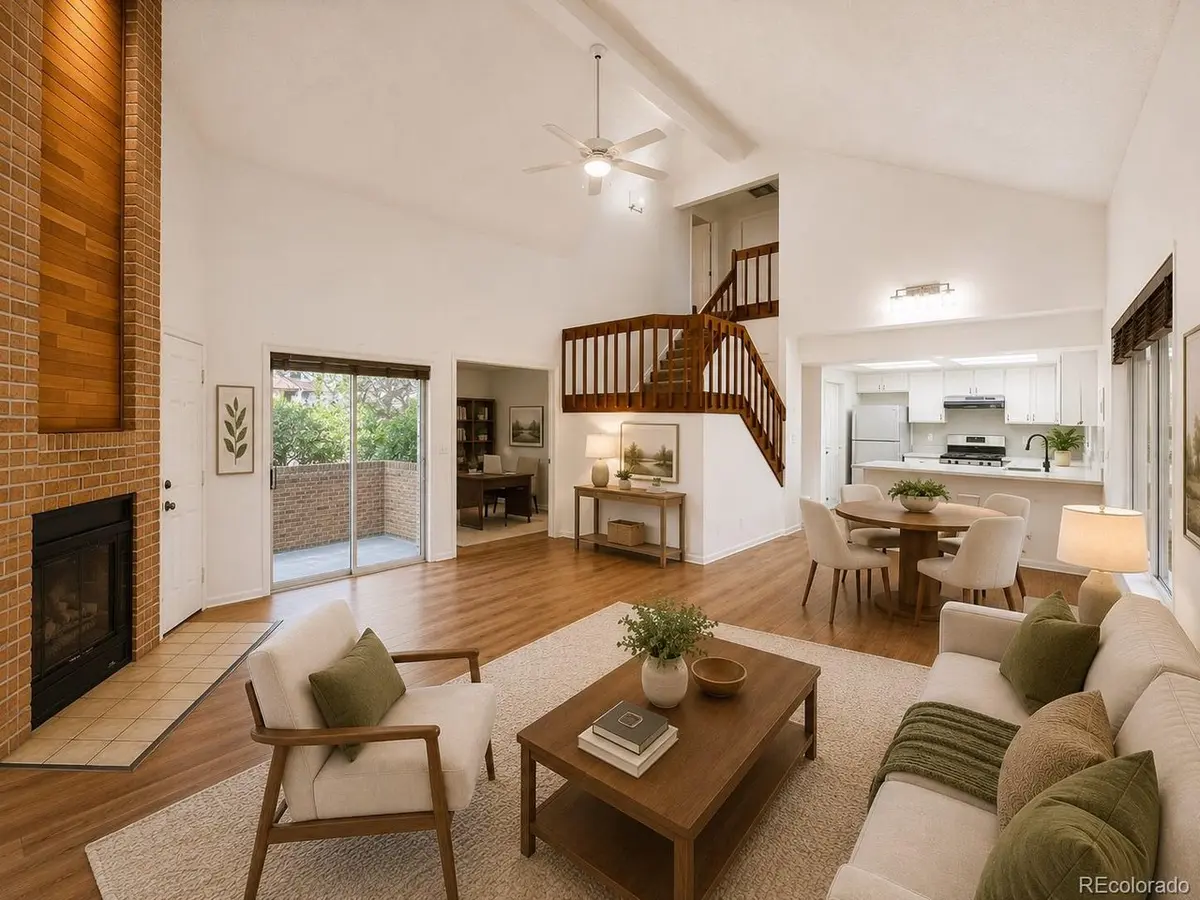 2685 S Dayton #361, Denver, CO 80231