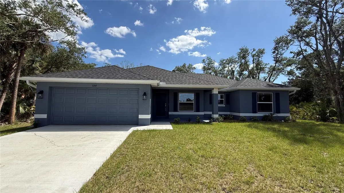 3249 VICKERS LN, North Port, FL 34286