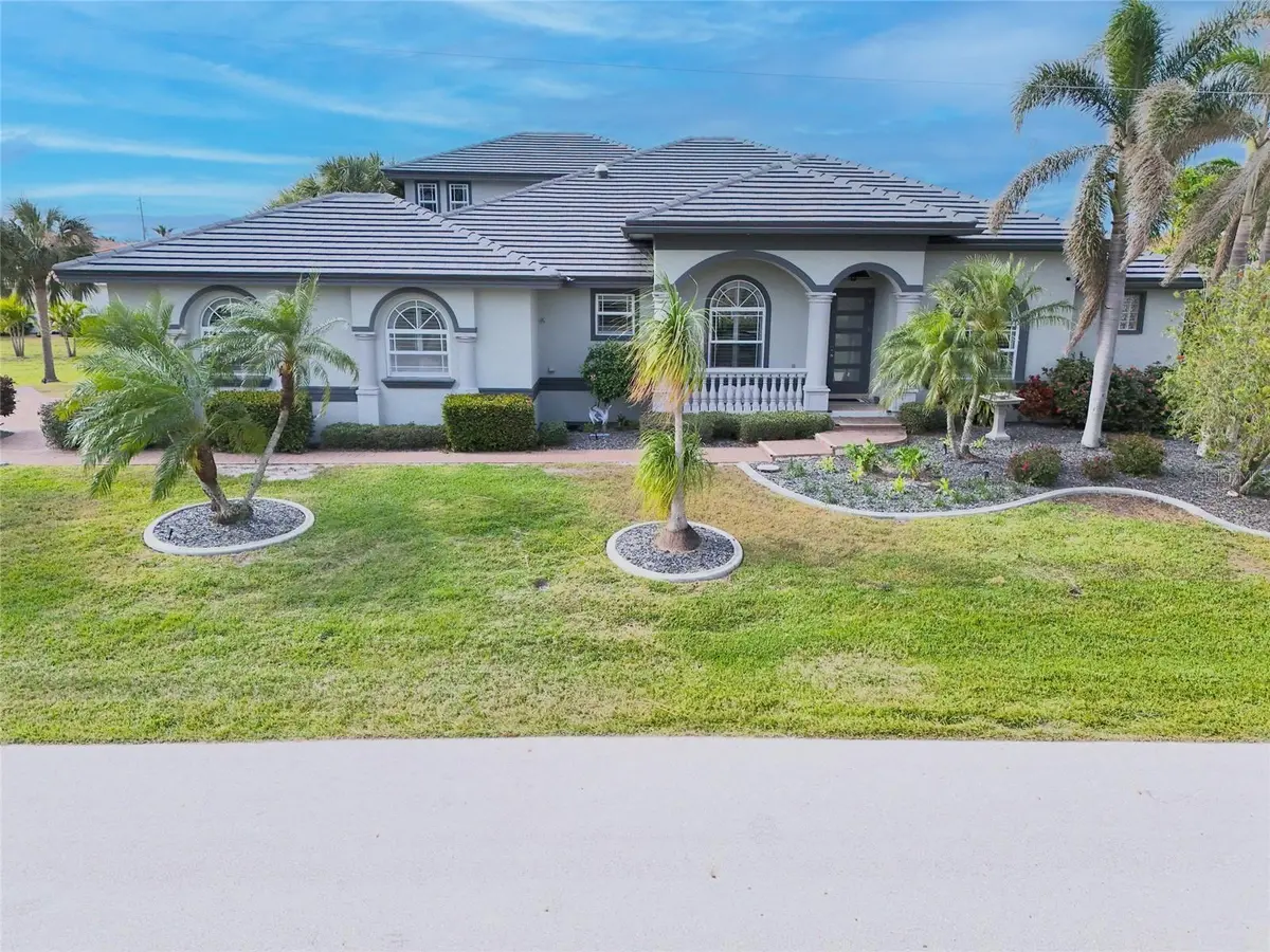 3607 DARIN DR, Punta Gorda, FL 33950