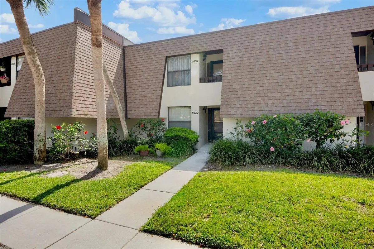 4632 RINGWOOD MEADOW #28, Sarasota, FL 34235