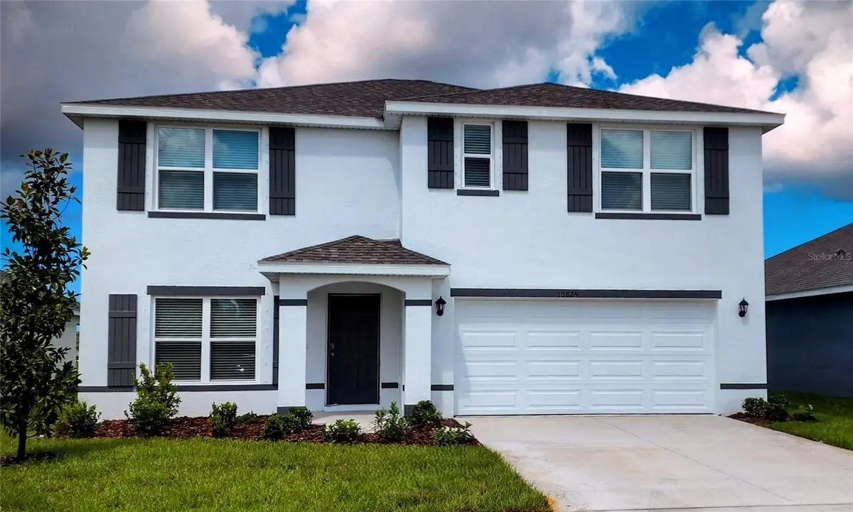 10825 GENTLE CURRENT WAY, Parrish, FL 34219