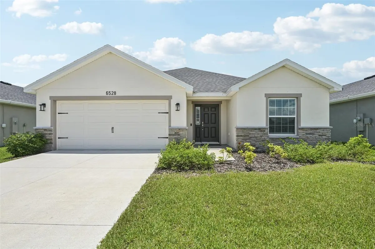 6528 166TH PL E, Parrish, FL 34219