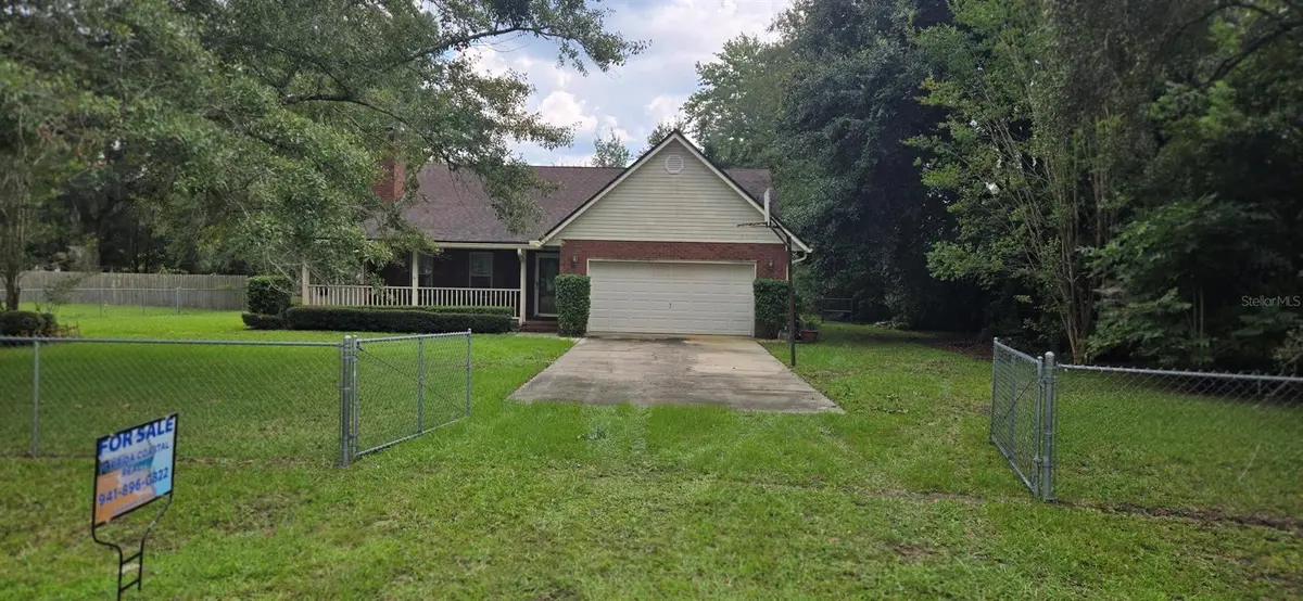 35202 NANCY RD, Callahan, FL 32011