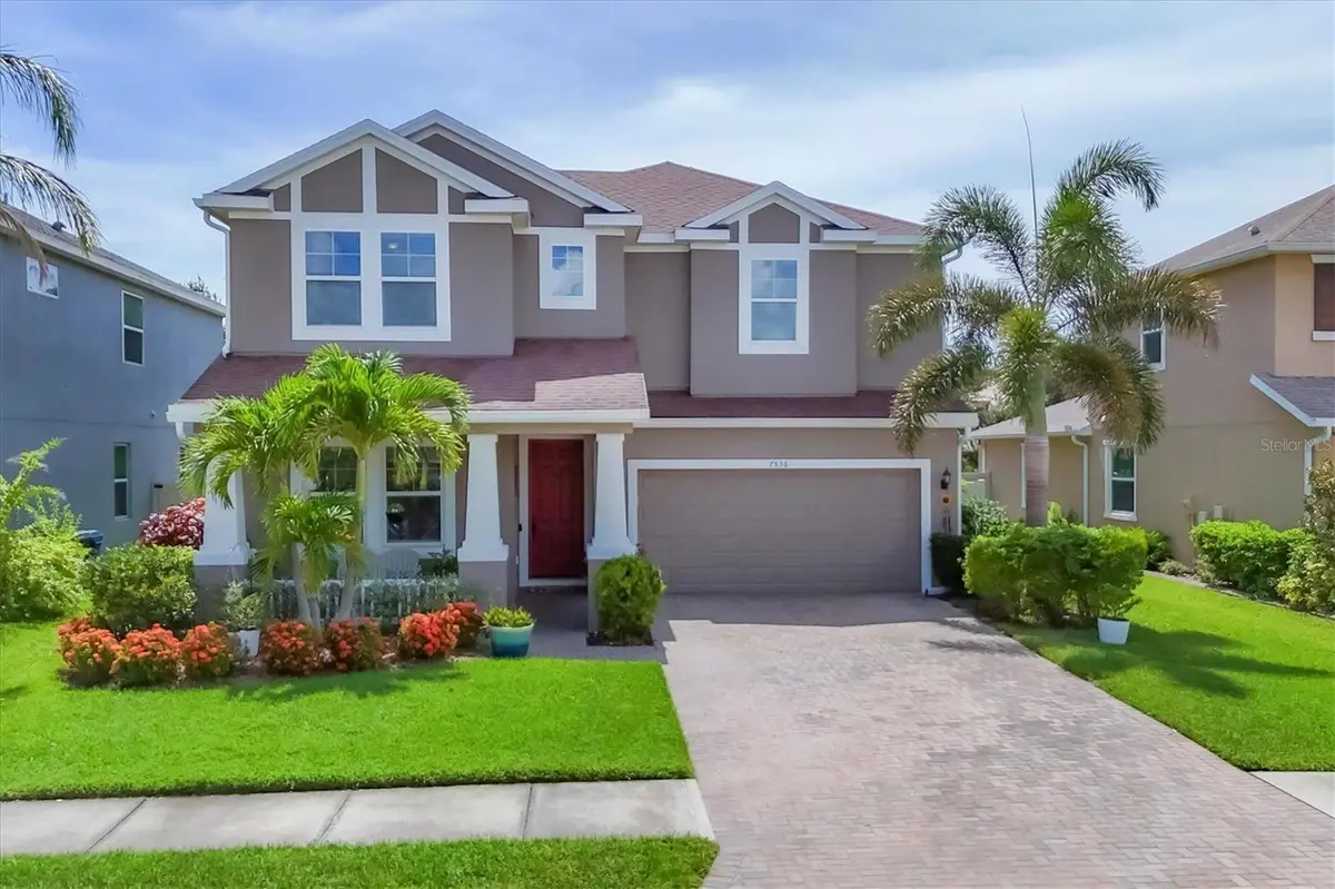 7536 AGUILA DR, Sarasota, FL 34240